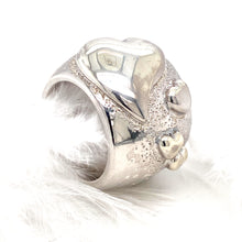 Laden Sie das Bild in den Galerie-Viewer, Ring “Heart”