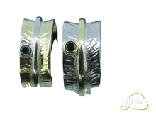 Laden Sie das Bild in den Galerie-Viewer, Trauringe &quot;TOGETHER&quot;