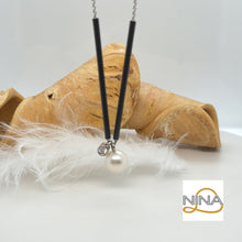 Laden Sie das Bild in den Galerie-Viewer, Kette: „INTERCHANGEABLE NECKLACE“