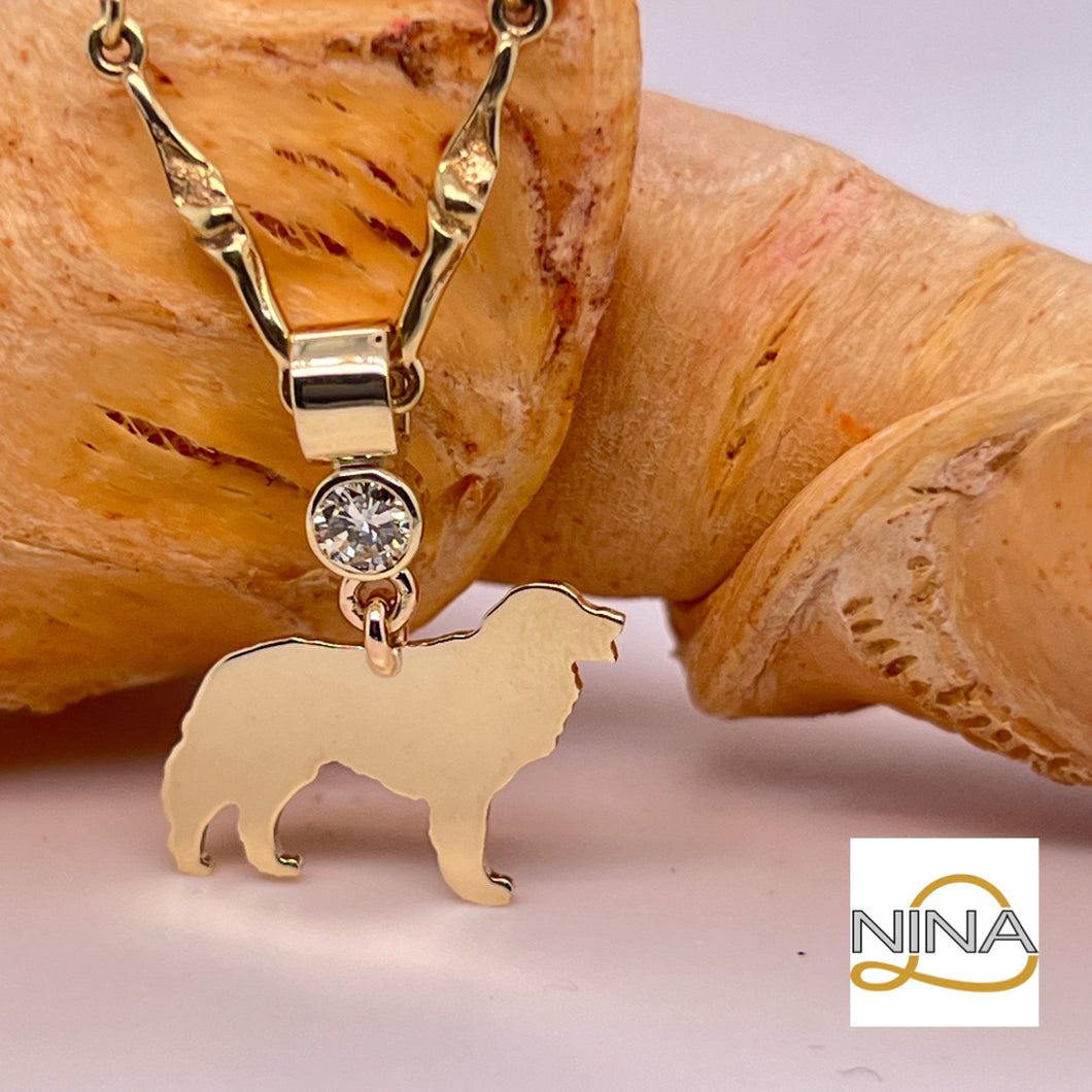 „Hovawart Exklusiv“