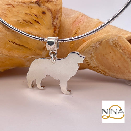 „Hovawart Silver Heart“