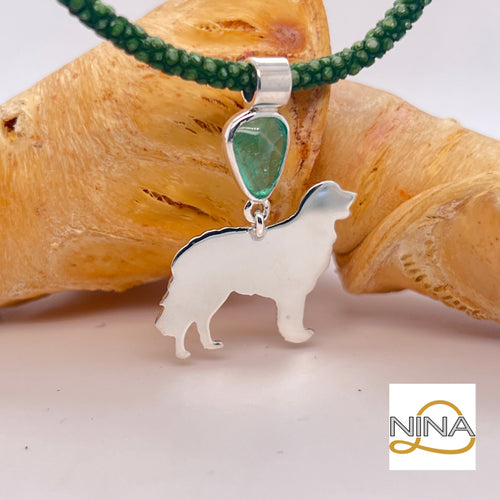 „Hovawart Green“