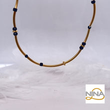 Laden Sie das Bild in den Galerie-Viewer, „Sparkling Black Spinel“