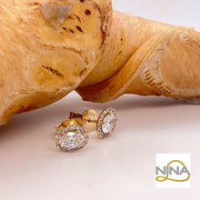 Laden Sie das Bild in den Galerie-Viewer, Ohrringe: „SHINE BRIGHT“