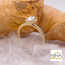 Laden Sie das Bild in den Galerie-Viewer, Ring: „SHINE BRIGHT“