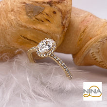 Laden Sie das Bild in den Galerie-Viewer, Ring: „SHINE BRIGHT“