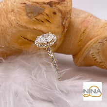 Laden Sie das Bild in den Galerie-Viewer, Ring: „SHINE BRIGHT“