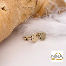 Laden Sie das Bild in den Galerie-Viewer, Ohrringe „Dog Paws“