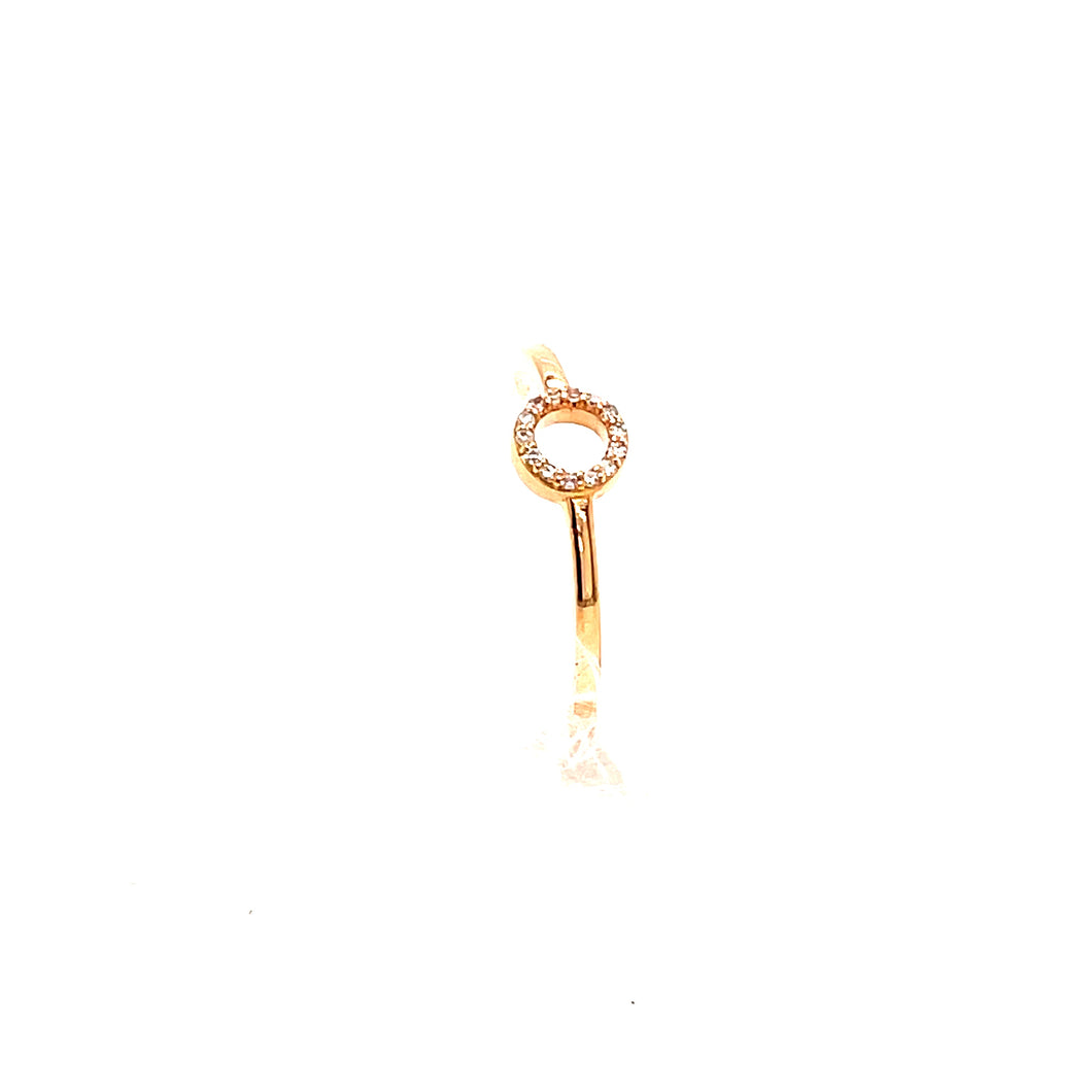 Ring “ DIAMOND RING”